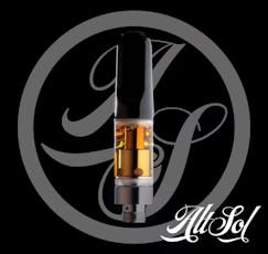 Alt Sol | Permanent Marker | Cartridge | 0.5g