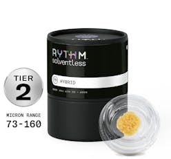 Afternoon Delight #4 Live Rosin Concentrate (Tier 2) 1g