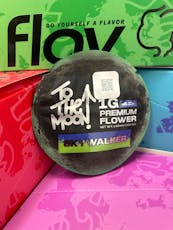 To The Moon! | Flower | Skywalker | 1g