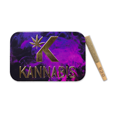 3.5g/5pk | Mango Mintality