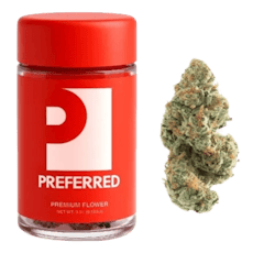 Preferred Gardens 3.5g - Candy Paint