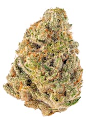 Happy Eddie - Velvet Slippers- 3.5g - Flower