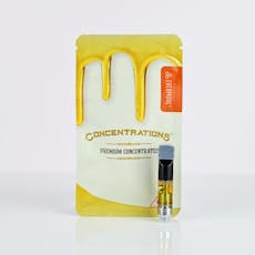 Evermore - Fruiter Cereal Vape Cartridge - 0.5g