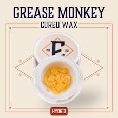 ELEVATE - WAX - 1G - GREASE MONKEY - HYBRID
