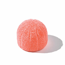 Mega Pearls | Passion Orange Guava | Single