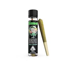 LIME | IN Pre-Roll 1.75g | S | Blue Dream
