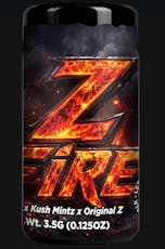 Z Fire