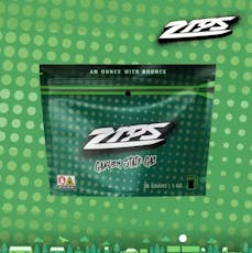 Fresh Zips - Street Songs - Flower - 28g