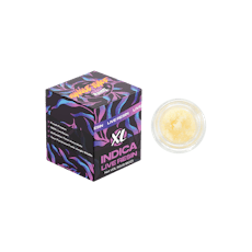 Slurricane Live Resin