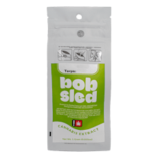 Bobsled - Cake Bomb - Cart 1G LR