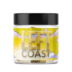 Left Coast | Infused Shake | Divorce Cake | 7g
