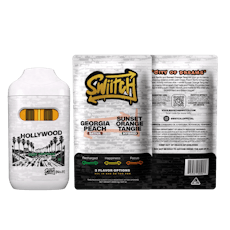 City of Dreams | Distillate Disposable | 2g