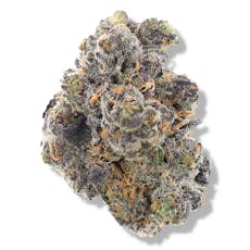 The Deli - Fritter Mintz