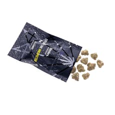 Ethos Hash Plant Littles | 7g