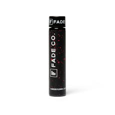 FadeCo Preroll 2pk 1g: Black Crown