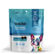 Calming Soft Chews 30Pk | 150mg