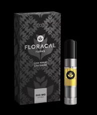 FLORACAL NIMBUS FLOW ROSIN CARTRIDGE .5G