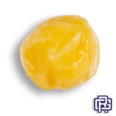 London Gary Budder Extract | 1g (Live Resin)