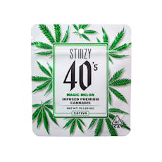 Stiiizy | 40's Infused Magic Melon (7g)