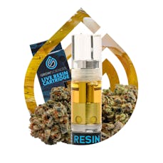LIVE RESIN - FLORIDA JACK