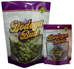 Bodega Buds BB FL Animal Face 14g