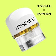 Granddaddy Purple - Vape POD 1g (Must Have Hyphen Battery)