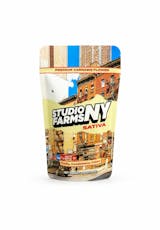 Studio Farms | El Chivo | 28g