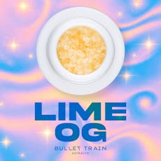 Lime OG 1g