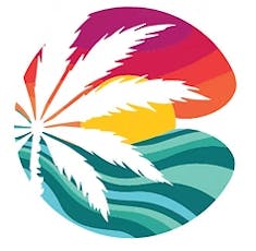 Coastal Crop - HOT SHOTS - Nano Resin Gummies 1000mg - 20pk