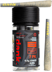Strawberry Cough - Pre-Roll 7 Pack (3.5g)