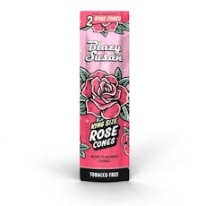Blazy Susan | Rose Cones | 2PK