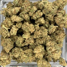 Flower - Mac 1 (Grasshopper)