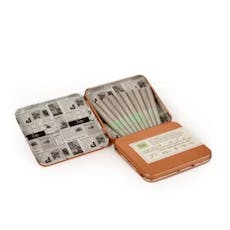 Ruby Farms | Sherbet | Hybrid | Ruby's Doobies | 10 Pack Hash Infused Pre-roll | 5g