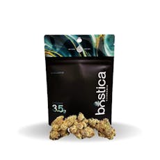 Blue Razzsicle | Flower | 3.5g