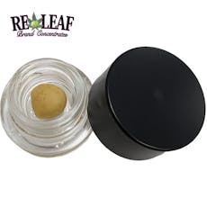 Releaf Brands Badder - 1g | Sharktooth