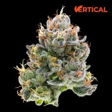 VERTICAL - BLUE ANDEZE 3.5G I/S