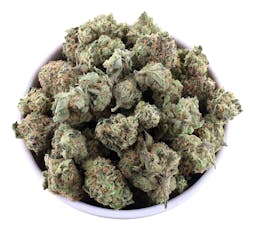 The Deli - Durban Haze