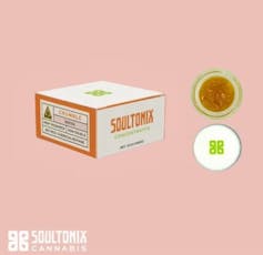 Jam | Papaya Juice | 1g