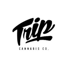 Trip Cannabis Flower Mylar 14g: Mendo Breath
