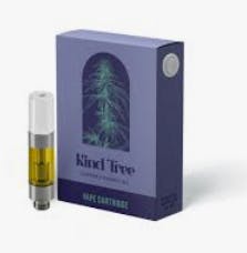Chunky Monkey - Live Resin Vape Cartridge 1g