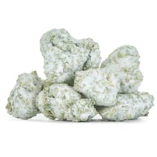 WM- Dubai Chocolate Snow Caps