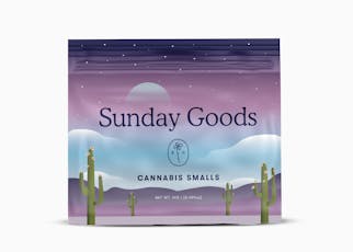 Head Cheese #4 by SUNDAY GOODS