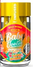 Infused Preroll | 5pk | Maui Wowie