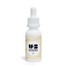 UB Good - 1:20 Relief Tincture - 110mg