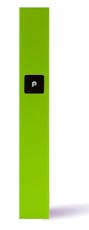 PlugPlay - Battery (Green Steel) *COMPATIBLE WITH PLUGPLAY PODS ONLY*
