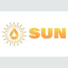 SUN: Eclipse X Bass River Buds | Tropic Dream (S-H) Cured Resin All-In-One Disposable Vape | .5g