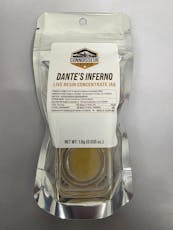 Tropicana Cherry - Sativa Hybrid - 1g Terp Sugar