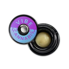 VIBE - ROSIN LIVE - 1G - HIROSAKI - HYBRID