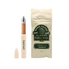 Dark Horse Medicinals: Dablicator | Grapefruit Durban | 1g