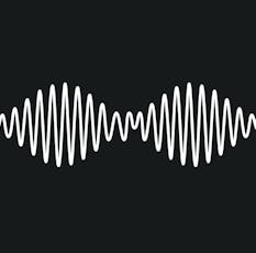 ARTIC MONKEYS AM